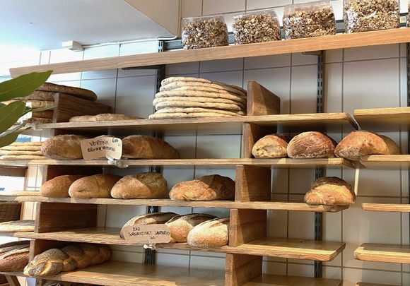 Kobbeslätten 4 - Foto 1