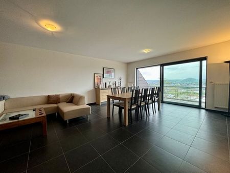 Appartement te huur - Foto 2