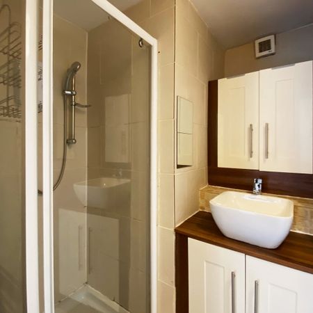 1 Bed Flat, Humberstone Gate, LE1 - Photo 3