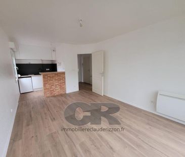 Location Appartement 2 pièces 38m² METZ 57050 - Photo 5