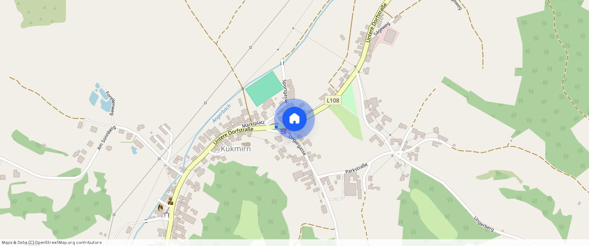 Obere Dorfstraße 45/3 (Top 6 lt. Infobroschüre), 7543, Kukmirn