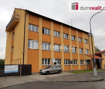 Pronájem bytu 1+kk 40 m2 - Photo 6