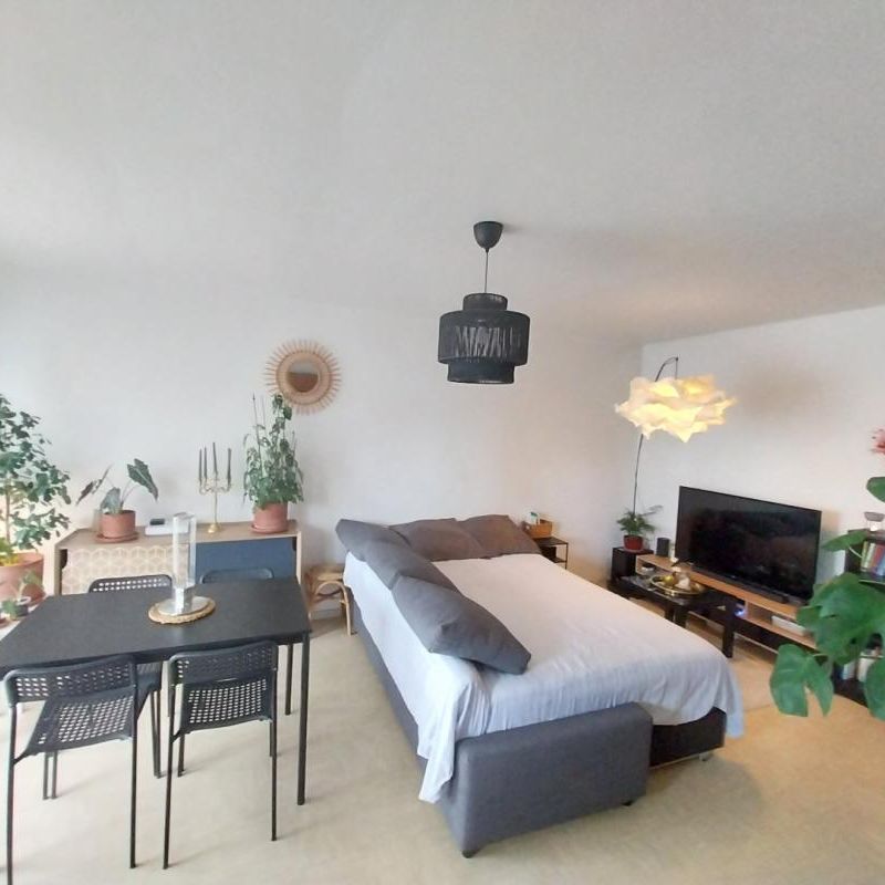 Location Appartement 1 pièce 36m² DAX 40100 - Photo 1