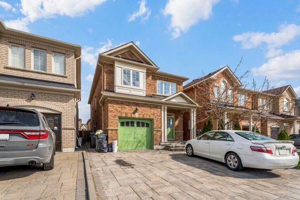 For Lease - 58 Meltwater Crescent Unit# Basement, Brampton, Ontario - Photo 1