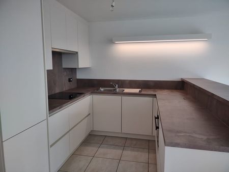 Duplex te huur - Foto 5