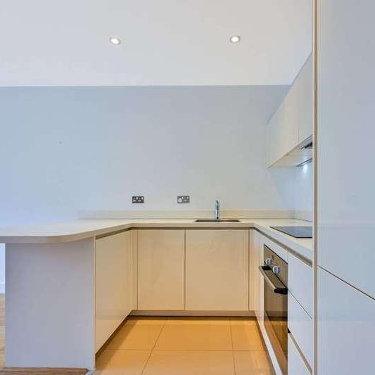 Coombe Lane, Sw, Raynes, SW20 - Photo 1