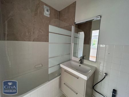 Location Appartement 1 pièce 34m² MACON 71000 - Photo 3