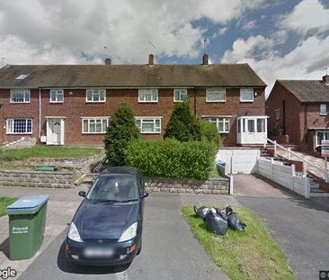 2 Bed Flat, Great Barr, B43 - Photo 1