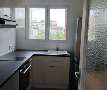 Appartement T2 PARIS à louer - Photo 5