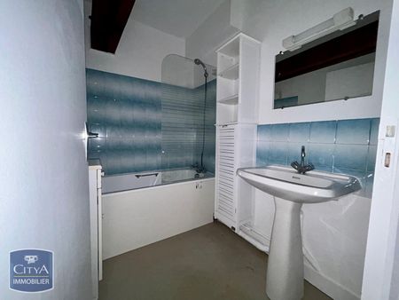 Location Appartement 2 pièces 48m² LIMOGES 87000 - Photo 3