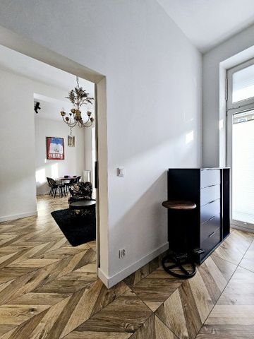 Wyjątkowe mieszkanie 2 pokojowe w centrum - Photo 5