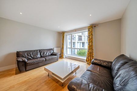2 bedroom flat to rent - Photo 3