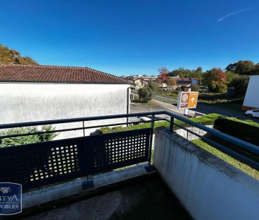 Appartement à louer 2 pièces 46.14m² - Photo 5