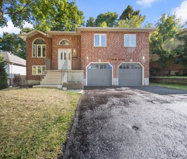 For Lease - 317 Scott Road, Cambridge, Ontario - Photo 5