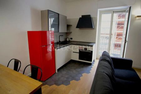 Casa in affitto - Via Antonio Santangelo Fulci, Catania (rif. 239/2025) - Foto 5