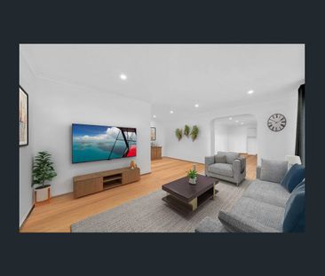 Melton West Family Home - Photo 2