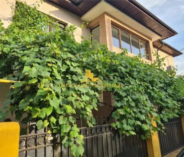 NOVISIMO-IMOBILIARE: CASA DE INCHIRIAT IN ZONA DEMOCRATIEI - Fotografie 3