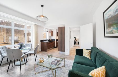 Sloane Street, SW1X, London - Photo 3