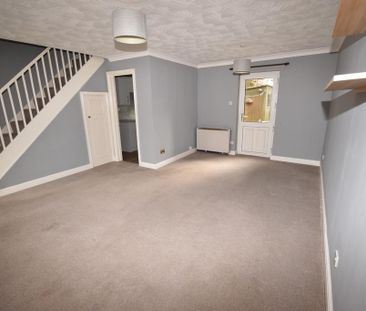 2 bedroom terraced house to rent - Photo 6
