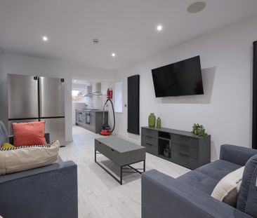 6 bedroom house of multiple occupation to rent - Photo 2