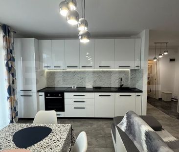 Apartament 2 camere, 50 mp, pet friendly, parcare, zona Parcul Poligon - Photo 1