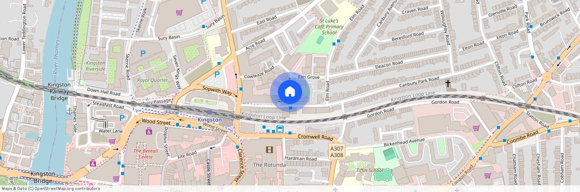 Sigrist Square, Sigrist Square