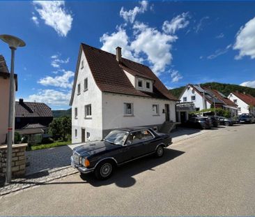 Erstbezug - Neuwertige 1,5 Zi.-Wohnung im Gartengeschoss mit Zugang... - Photo 3