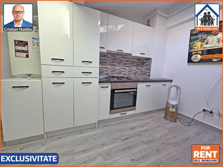 Inchirieri Apartamente 2 camere Bucuresti - Fotografie 5