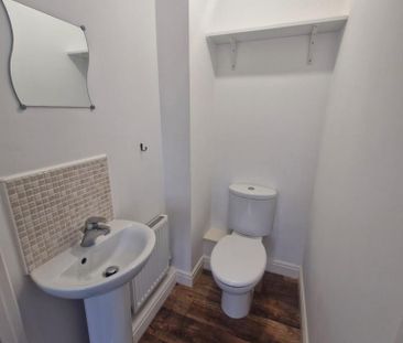 1 bedroom townhouse to rent - Photo 5