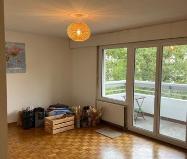 Appartement de 2 pièces avec balcon à Morges - Foto 1