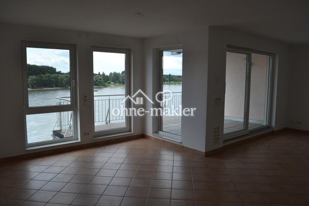 Schiffe zählen. Den ganzen Tag! - Foto 1