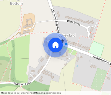 The Green, Jockey End, Gaddesden Row, HP2 - Photo 1