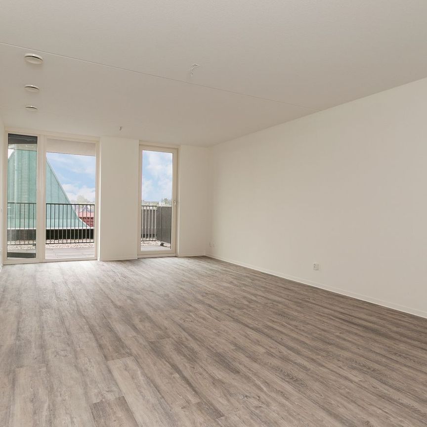 Appartement te huur: Maashaven 950 6041 TV Roermond - Foto 1