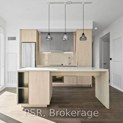 2 Bedroom, 1 Bathroom - The Novus - Photo 4