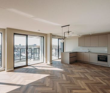 Appartement te huur: Ariana Nozemanstraat 74 1065 TS Amsterdam - Photo 4