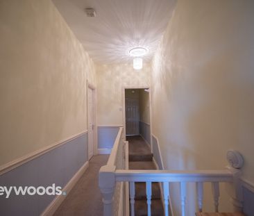 3 bed terraced house to rent in Heaton Terrace, ST5 - Photo 4