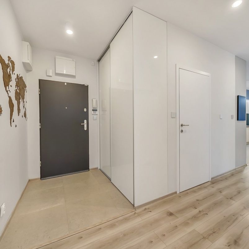 PIĘKNY APARTAMENT DLA WYMAGAJĄCEGO KLIENTA - Фото 1