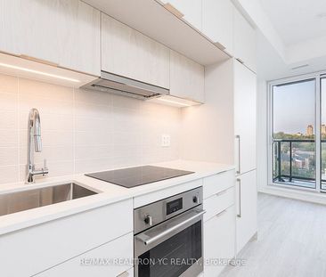 For Lease - 185 Alberta Avenue Unit# 805, Toronto, Ontario - Photo 4