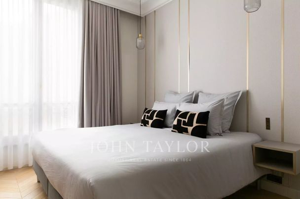 Appartement à louer Paris 8Ème - Faubourg-Du-Roule, Paris Rive Droite, France22 500 EUR / Mois - Photo 1