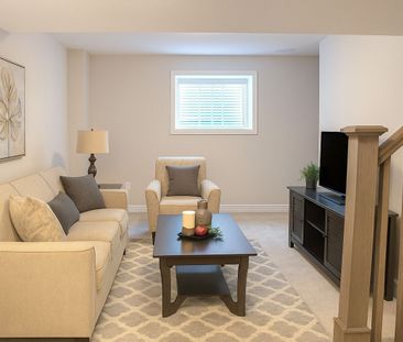 For Lease - 805 Anemone Mews, Barrhaven, Ontario - Photo 4