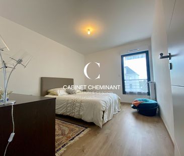 Location Appartement 3 pièces 64m² - Photo 3