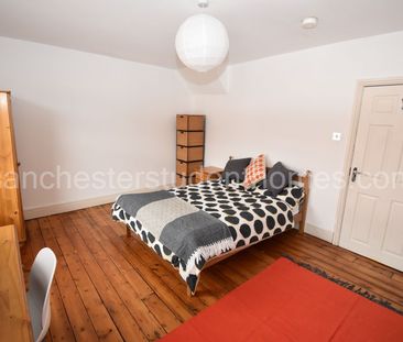 Whitby Road, Manchester, M14 6GH - Photo 1