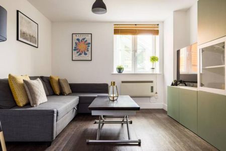 1 bedroom flat to rent - Photo 4