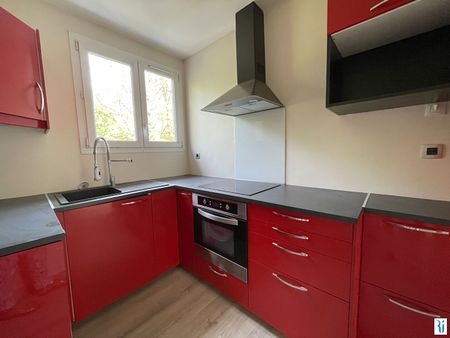 Location Appartement 2 pièces 52m² - Photo 5