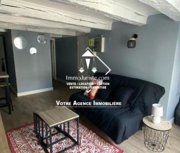Location Appartement 1 pièce Limoges (87000) - Photo 4
