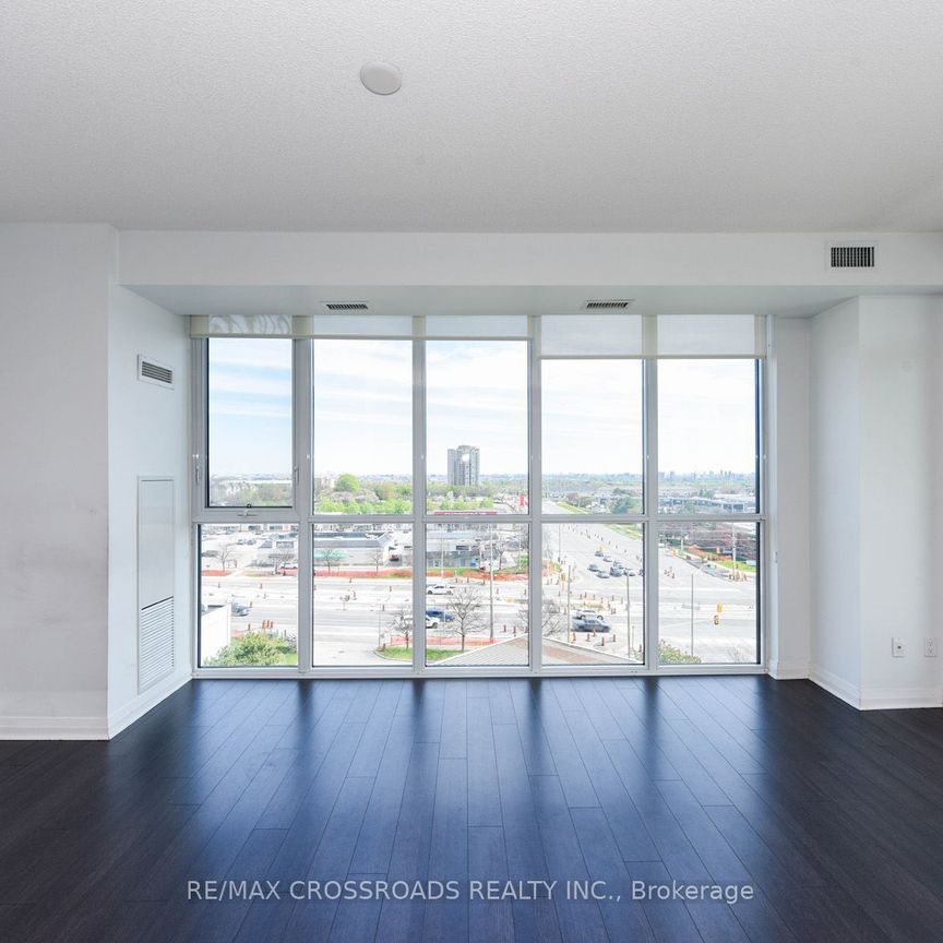 For Lease - 55 Eglinton Avenue Unit# 807, Mississauga, Ontario - Photo 1