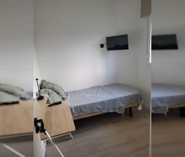 Room in a shared 3-bedroom apartment for rent in San Diego, bills i... - Photo 4