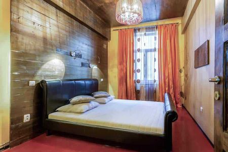 Old City Two Rooms Apartment - Fotografie 2