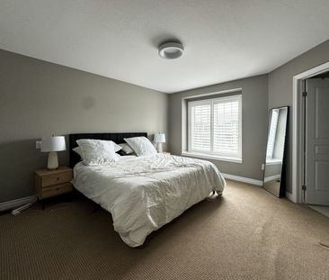 For Lease - 371 Wheat Boom Drive, Oakville, Ontario - Photo 1