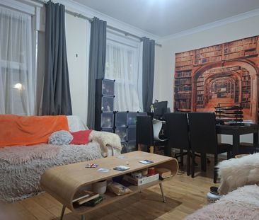 Room in a Shared Flat, Hornsey Road, N7 - Photo 6